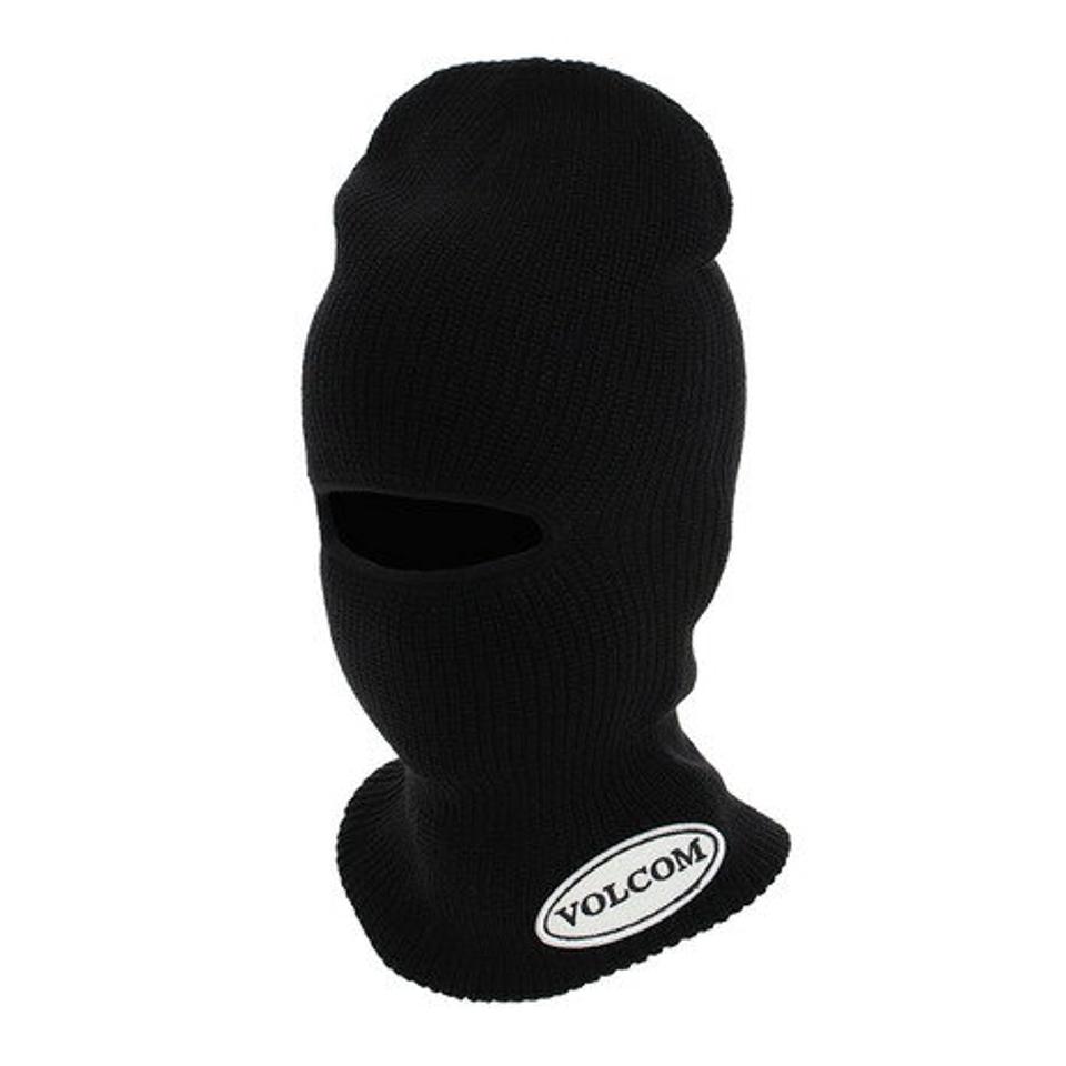 ボルコム（Volcom）（メンズ）KNIT BALACLAVA 21SNJ5802102 BLK