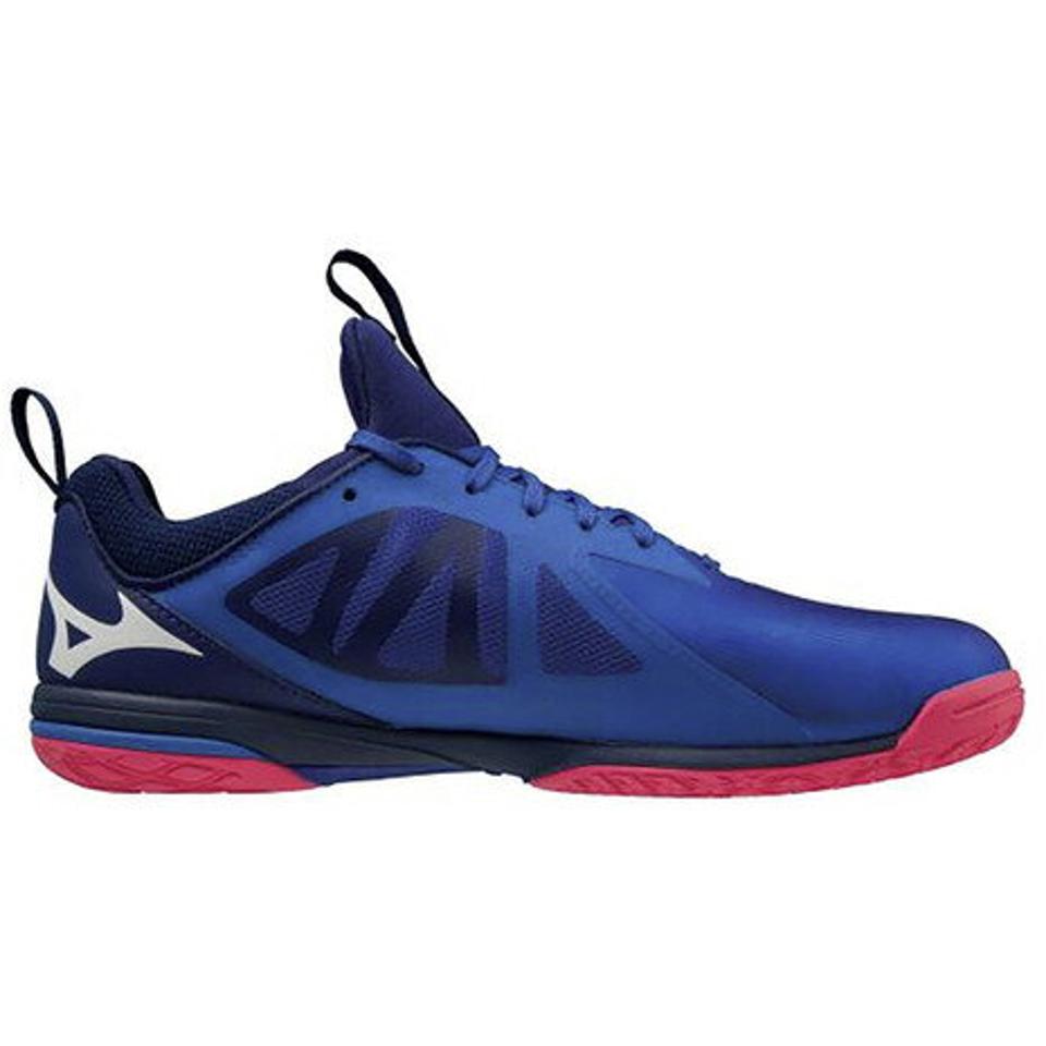 ミズノ（MIZUNO）（メンズ、レディース）卓球シューズ ウエーブドライブ NEO2 81GA200020
