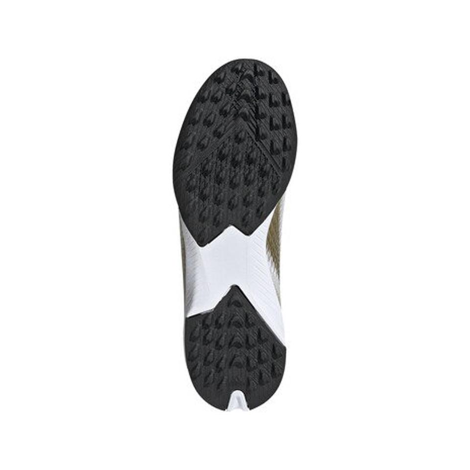 アディダス（adidas）（キッズ）ジュニアサッカートレーニングシューズ エックス ゴースト.3 TF EG8214 サッカーシューズ トレシュー