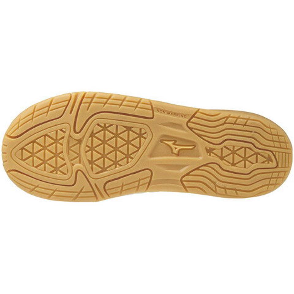ミズノ（MIZUNO）（キッズ）ジュニア フットサル インドア レビュラカップクラブキッズ IN P1GG207625 サッカーシューズ