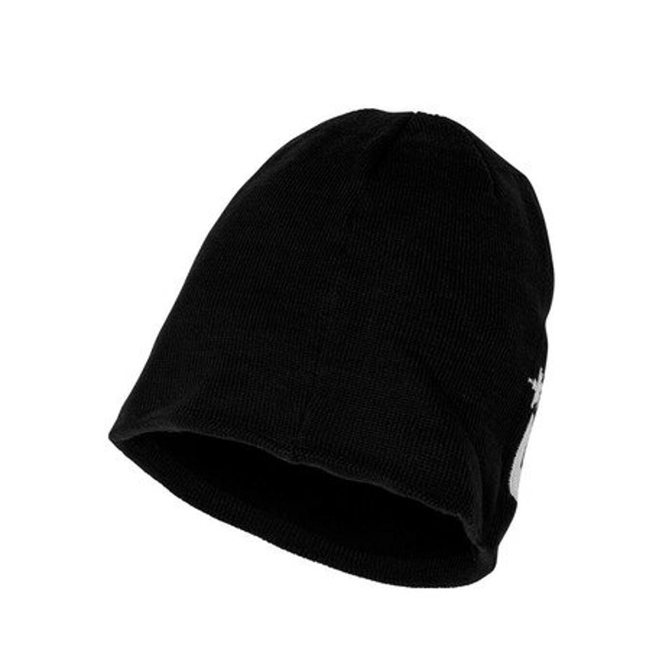 アスレタ（ATHLETA）（キッズ）ジュニア ニットキャップ 5264J BLK サッカー フットサル 防寒 ニット帽