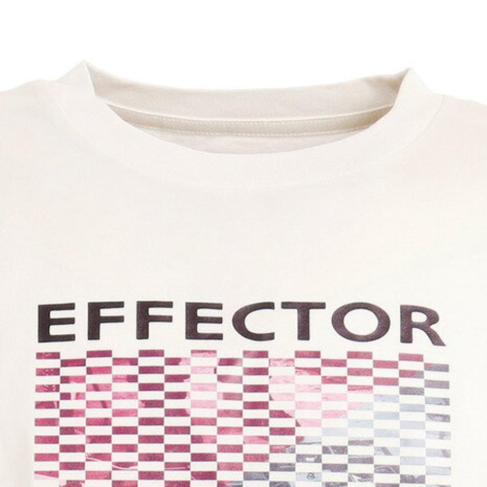 クローバーリーフ（LOVERS' LANE 45）（メンズ）ビッグTシャツ 02800449-OFF