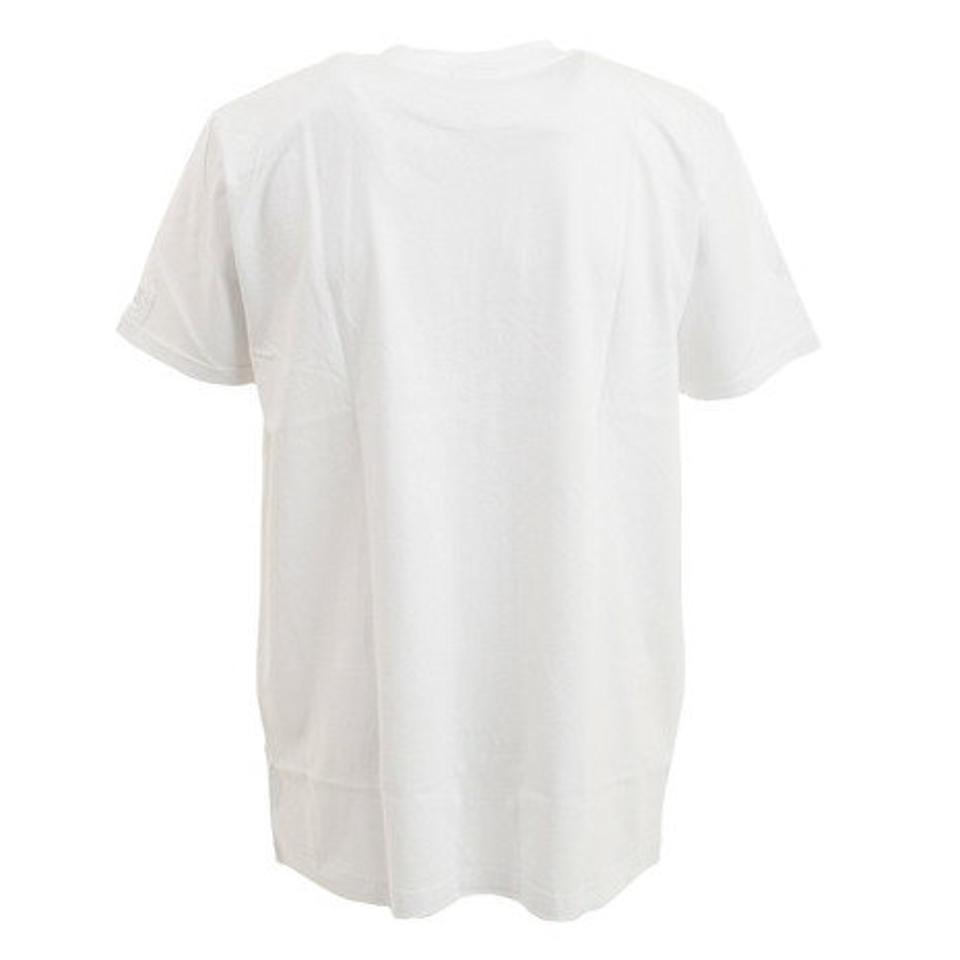 スターターブラックレーベル（STARTERBLACKLABEL）（メンズ）INTERNATIONAL ロゴTシャツ ST-2001-023 WHT