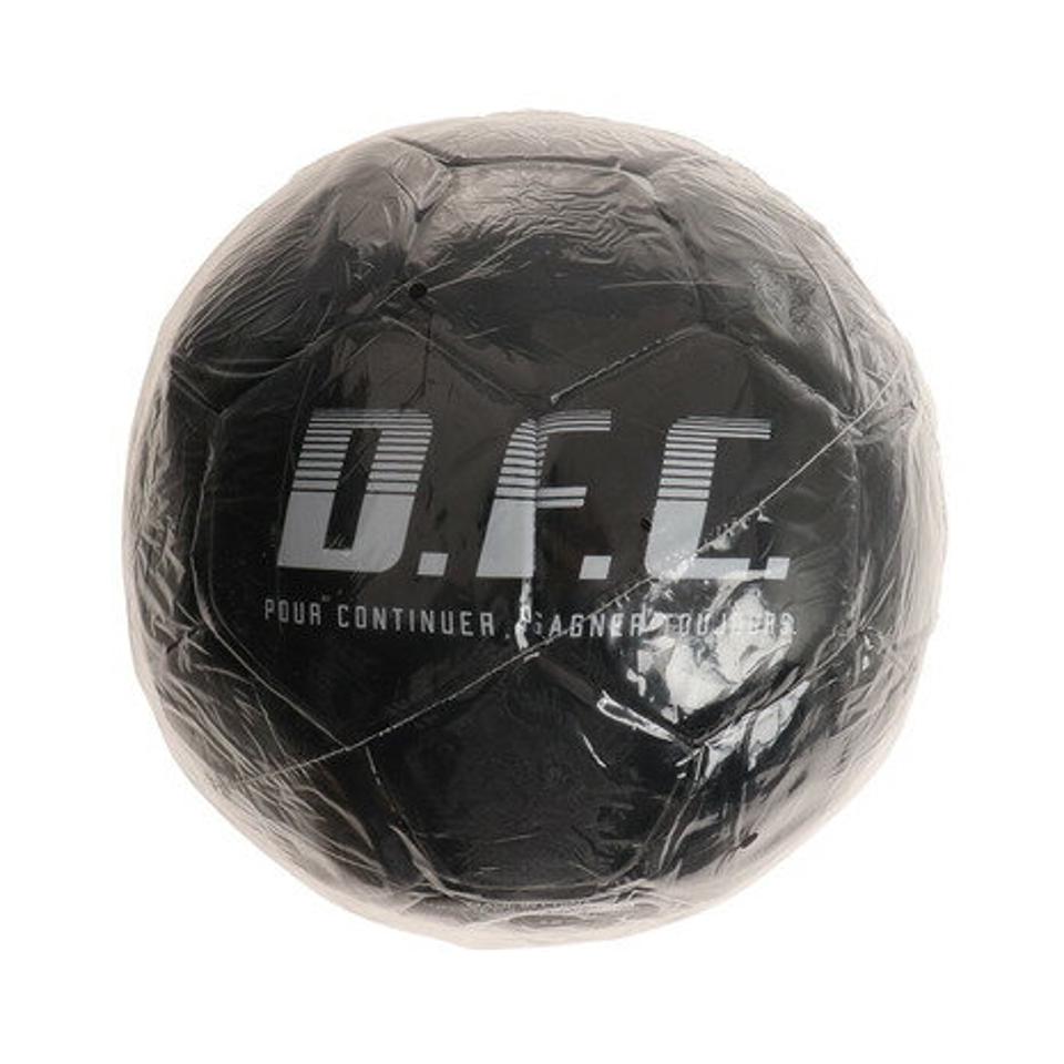 デュアリグ（DUARIG）（キッズ）ジュニア フットサルボール MACHINE 3号球 781D9IM5799 BLK 自主練