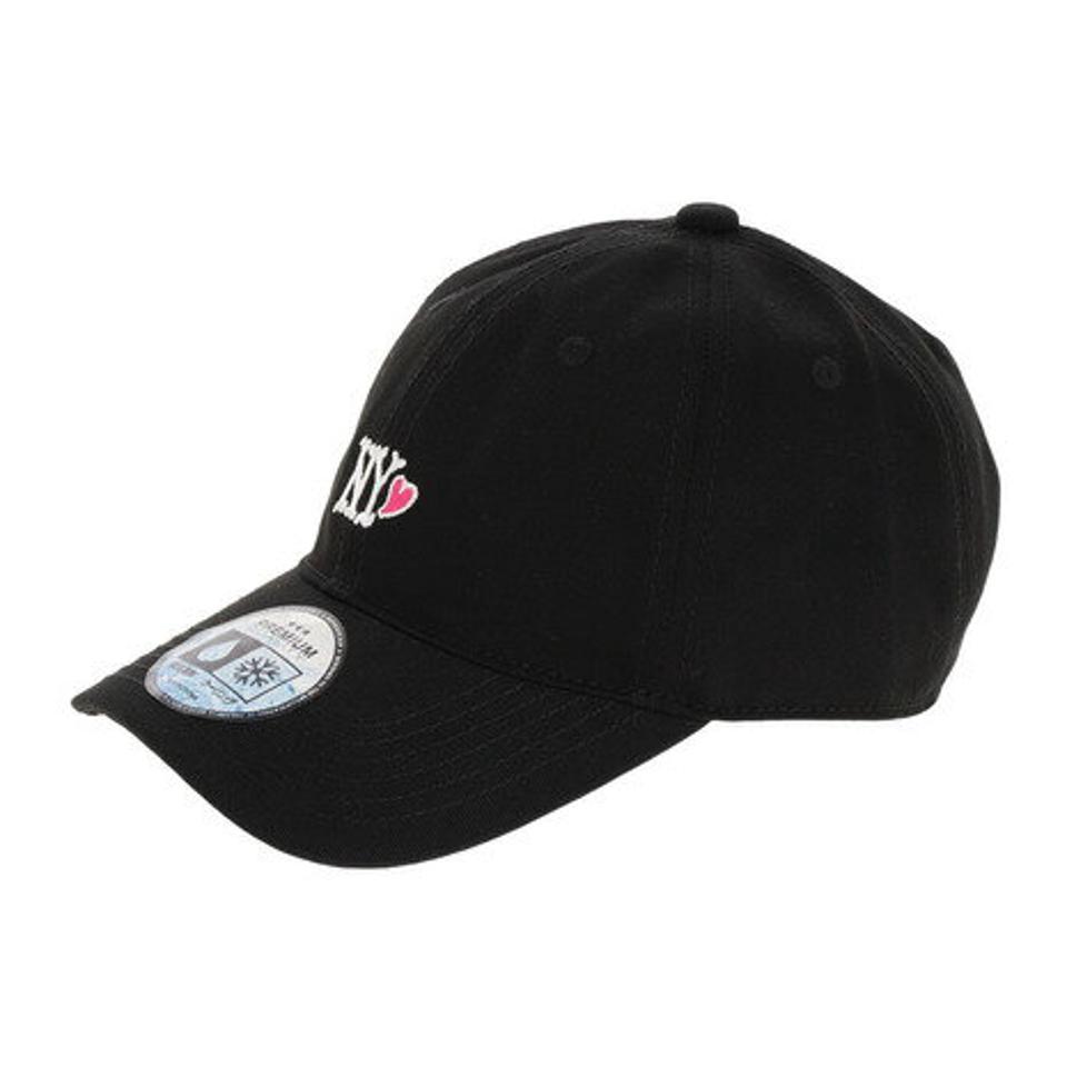 スタンレーインターナショナル（STANLEY INTERNATIONAL）（キッズ）帽子 キッズ 冷感 ベビー キャップ HEART LOGO CAP 夏用 熱中症対策 日よけ