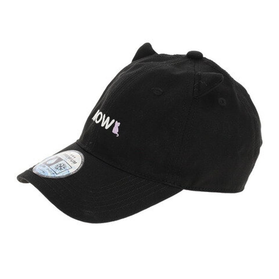 スタンレーインターナショナル（STANLEY INTERNATIONAL）（キッズ）帽子 キッズ 冷感 キャップ CAT CAP 夏用 熱中症対策 日よけ