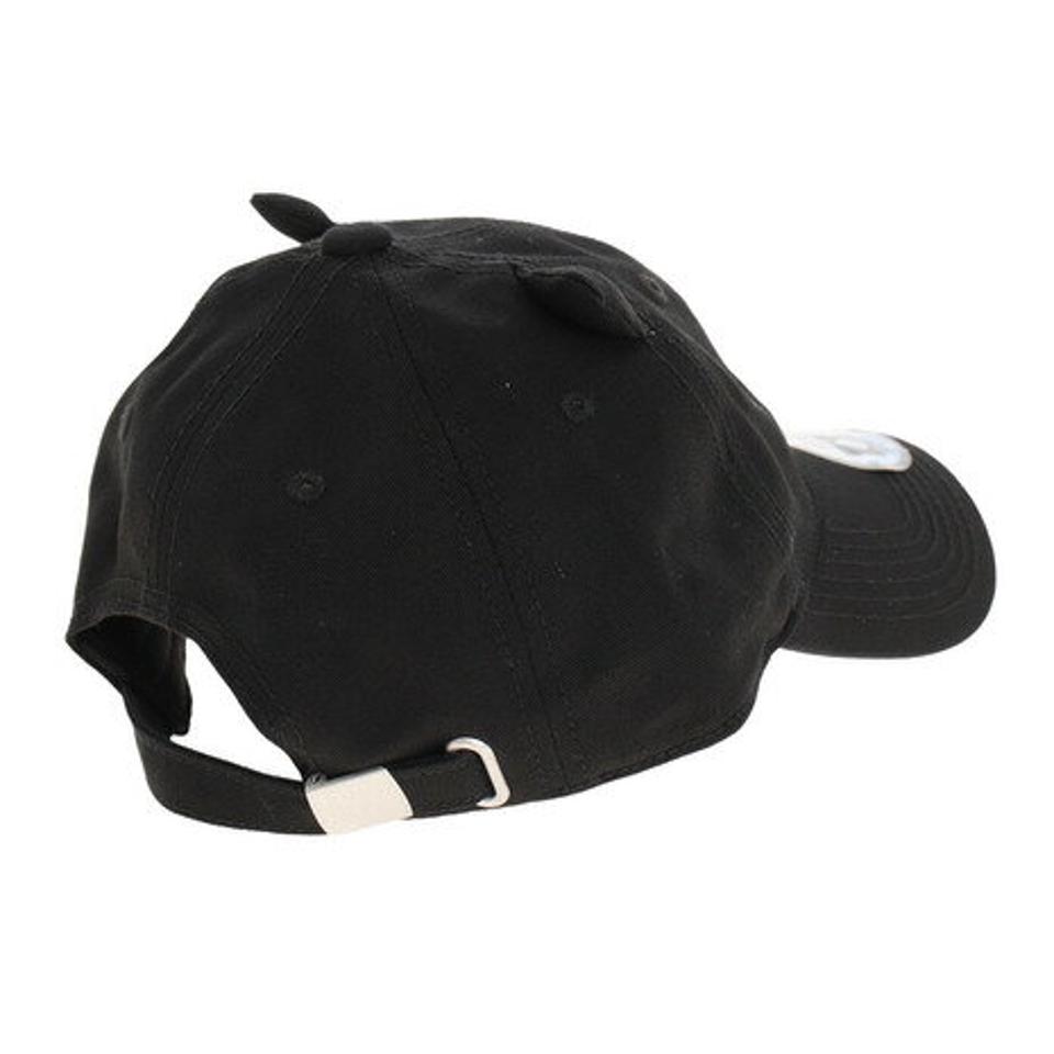 スタンレーインターナショナル（STANLEY INTERNATIONAL）（キッズ）帽子 キッズ 冷感 キャップ CAT CAP 夏用 熱中症対策 日よけ
