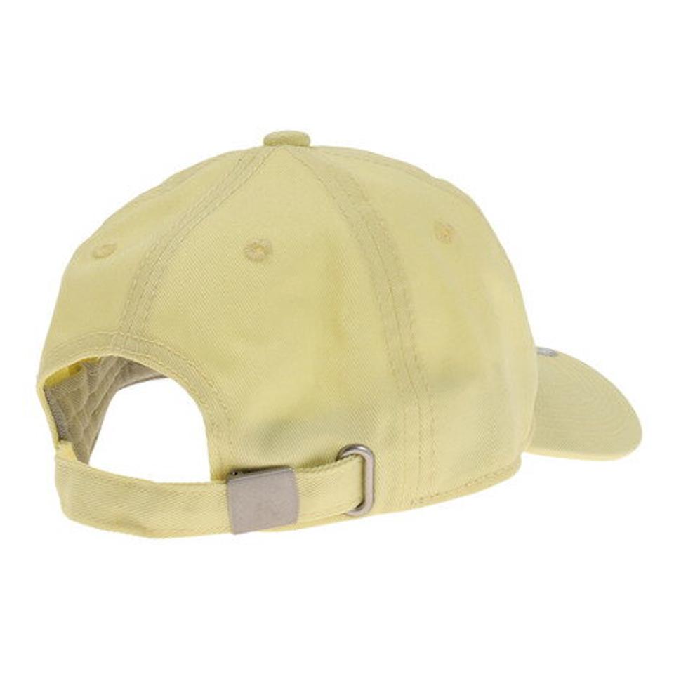 スタンレーインターナショナル（STANLEY INTERNATIONAL）（キッズ）帽子 キッズ COLOR EMBROIDERY キャップ 100-TMZ-011676 YEL 日よけ