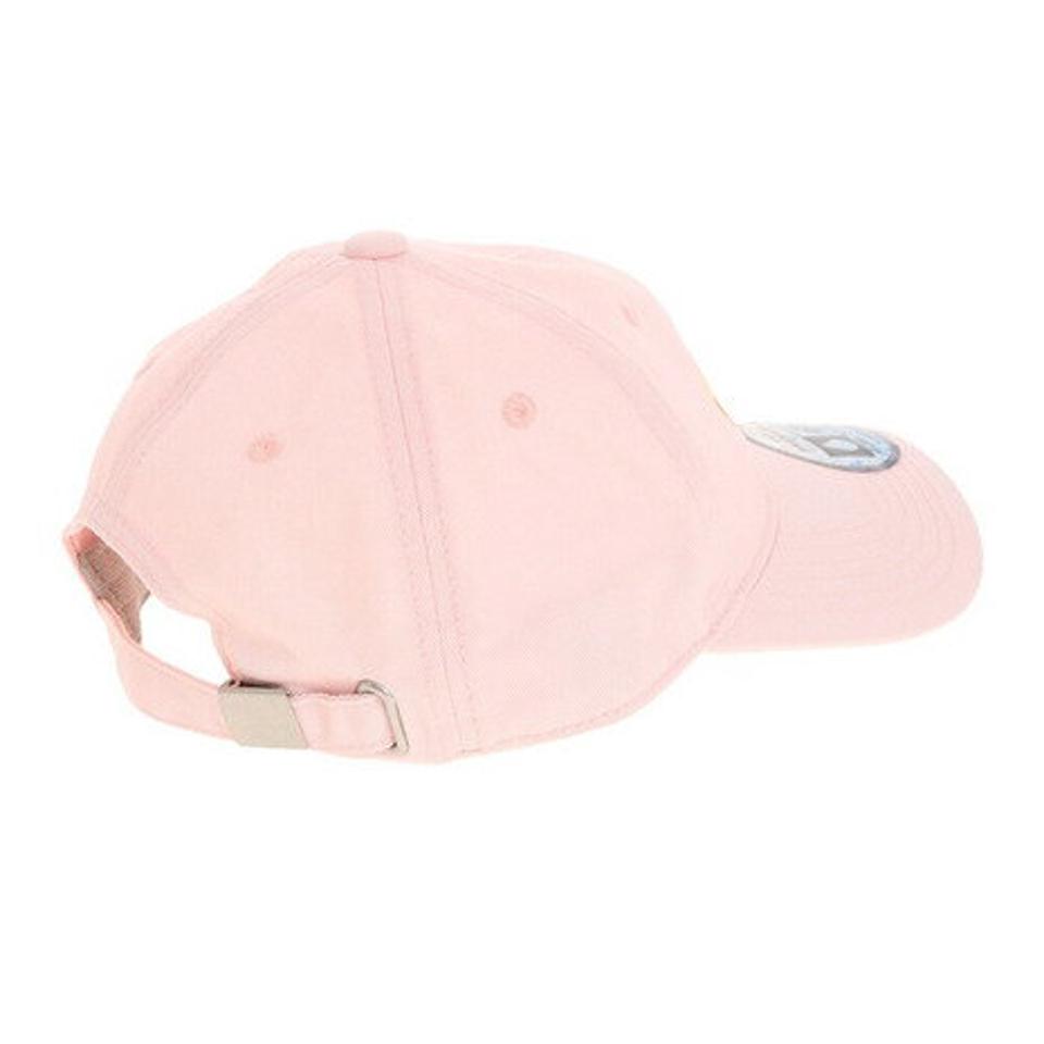 スタンレーインターナショナル（STANLEY INTERNATIONAL）（キッズ）帽子 キッズ 冷感 キャップ COLOR EMBROIDERY CAP 夏用 熱中症対策 日よけ