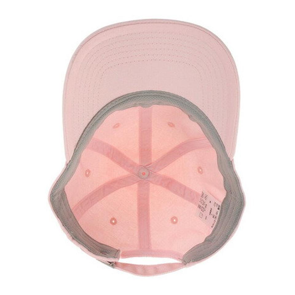 スタンレーインターナショナル（STANLEY INTERNATIONAL）（キッズ）帽子 キッズ 冷感 キャップ COLOR EMBROIDERY CAP 夏用 熱中症対策 日よけ