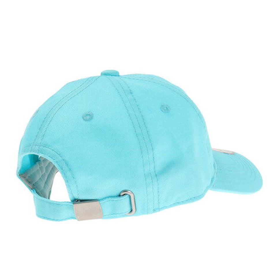 スタンレーインターナショナル（STANLEY INTERNATIONAL）（キッズ）帽子 キッズ COLOR EMBROIDERY キャップ 100-TMZ-011676 MNT 日よけ
