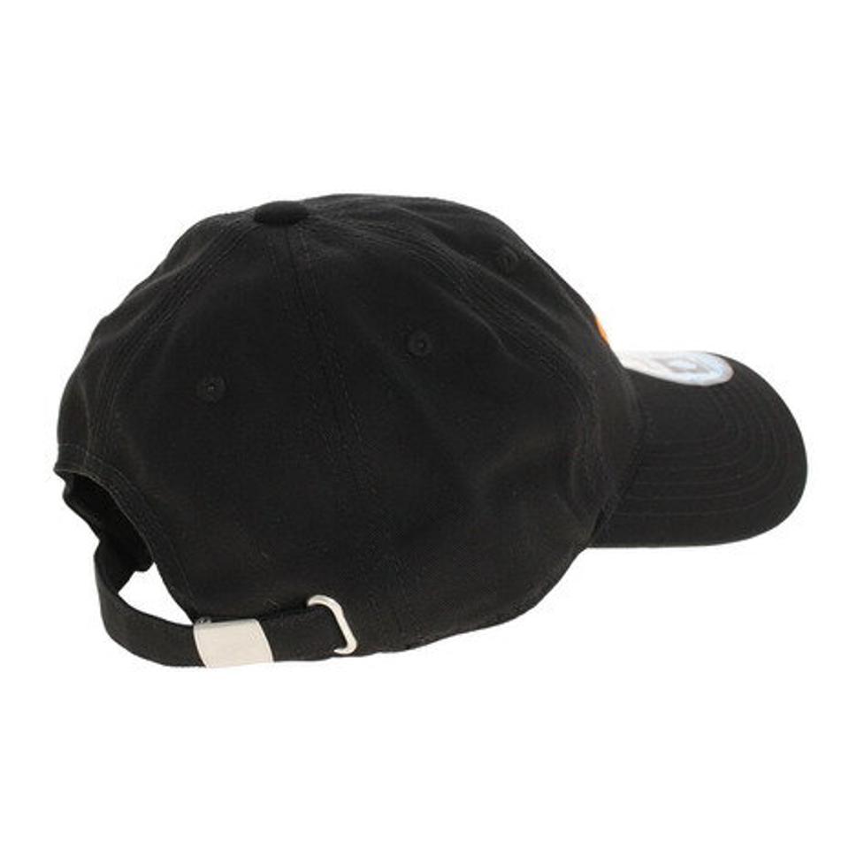 スタンレーインターナショナル（STANLEY INTERNATIONAL）（キッズ）帽子 キッズ 冷感 キャップ COLOR EMBROIDERY CAP 夏用 熱中症対策 日よけ