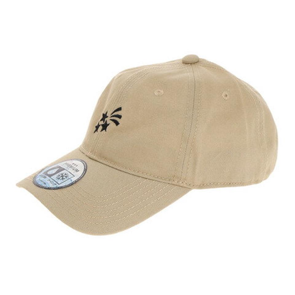 スタンレーインターナショナル（STANLEY INTERNATIONAL）（キッズ）帽子 キッズ 冷感 キャップ STAR CAP 夏用 熱中症対策 日よけ