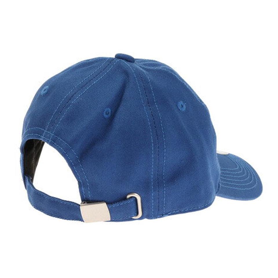スタンレーインターナショナル（STANLEY INTERNATIONAL）（キッズ）帽子 キッズ ジュニア BOX ロゴ キャップ 100-TMZ-011671 BLU 日よけ