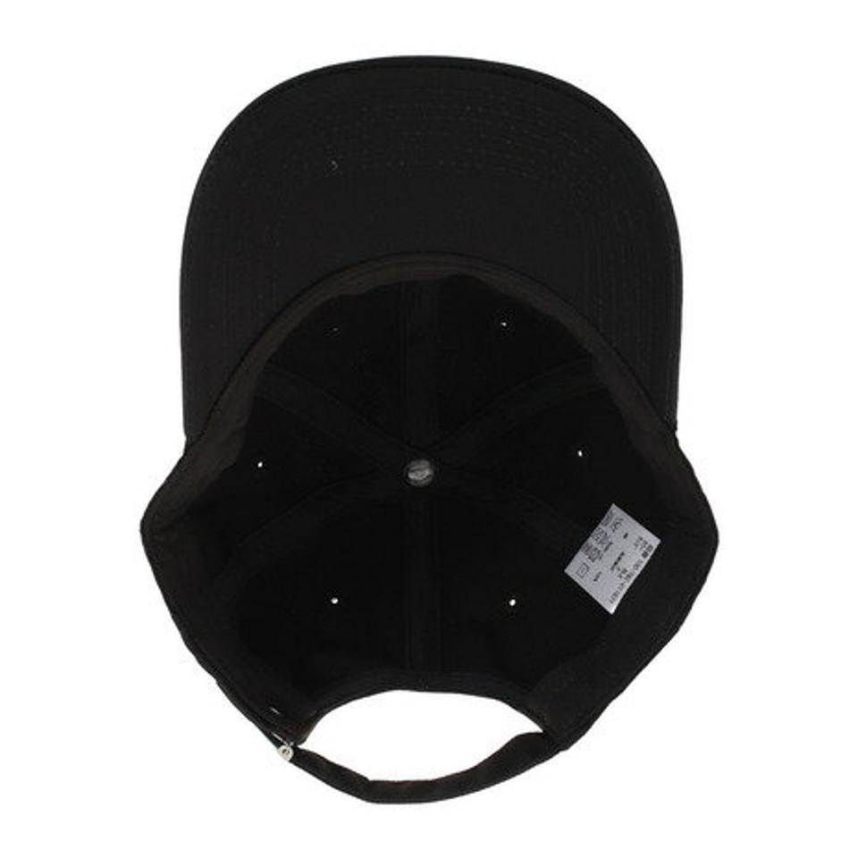 スタンレーインターナショナル（STANLEY INTERNATIONAL）（キッズ）冷感 ジュニア BOX ロゴ キャップ 100-TMZ-011671 ブラック BLK 夏用 熱中症対策