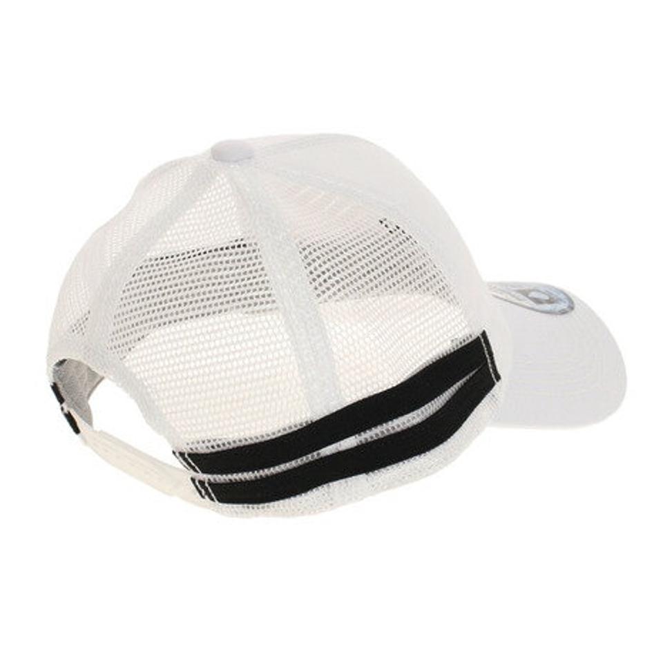 スタンレーインターナショナル（STANLEY INTERNATIONAL）（キッズ）帽子 キッズ 冷感 キャップ SIDE LINE MESH CAP 夏用 熱中症対策 日よけ