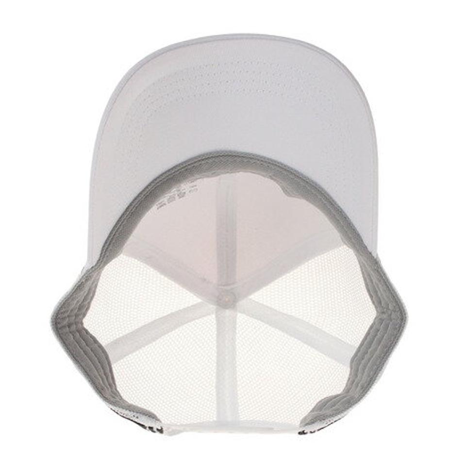 スタンレーインターナショナル（STANLEY INTERNATIONAL）（キッズ）帽子 キッズ 冷感 キャップ SIDE LINE MESH CAP 夏用 熱中症対策 日よけ