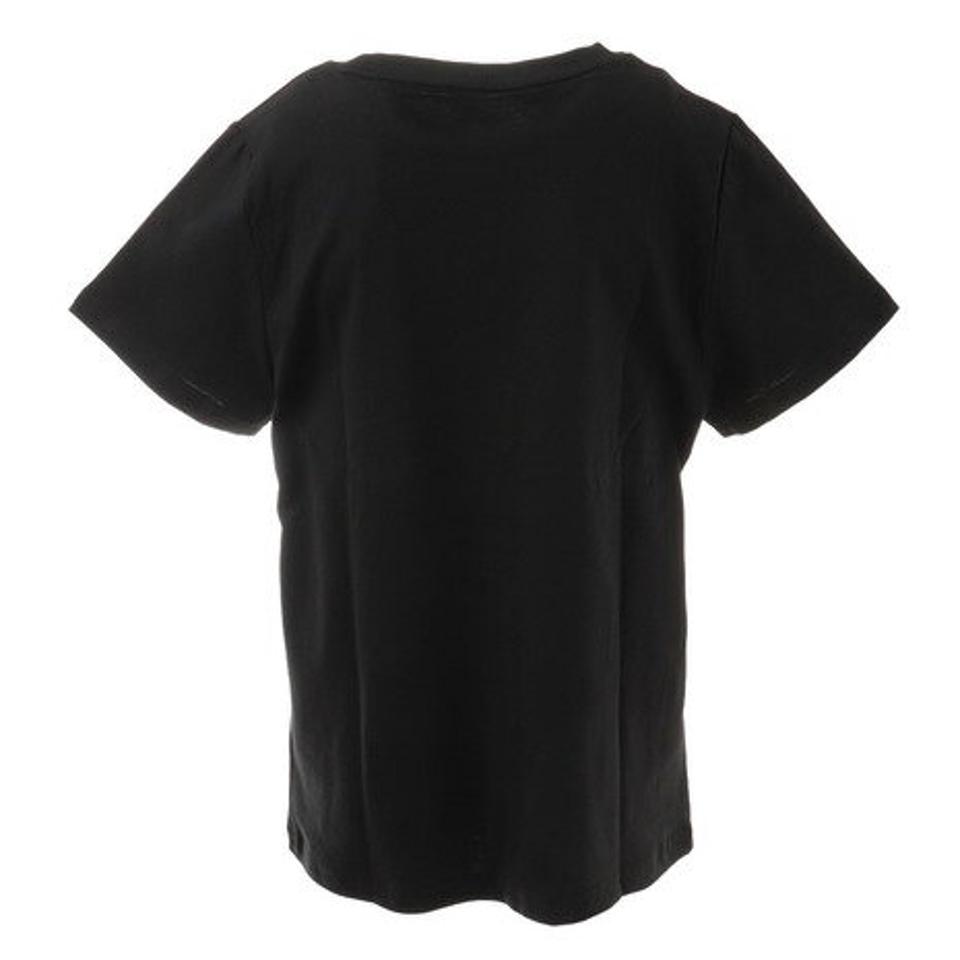 パフォーマンスギア（PG）（キッズ）ボーイズ キャンプモチーフTシャツ 865PA1CD6651BLK 半袖