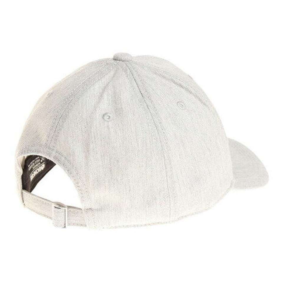 ボンファイア（Bonfire）（メンズ）帽子 メンズ LOGO キャップ 20BNF1SST2167 GRY 日よけ