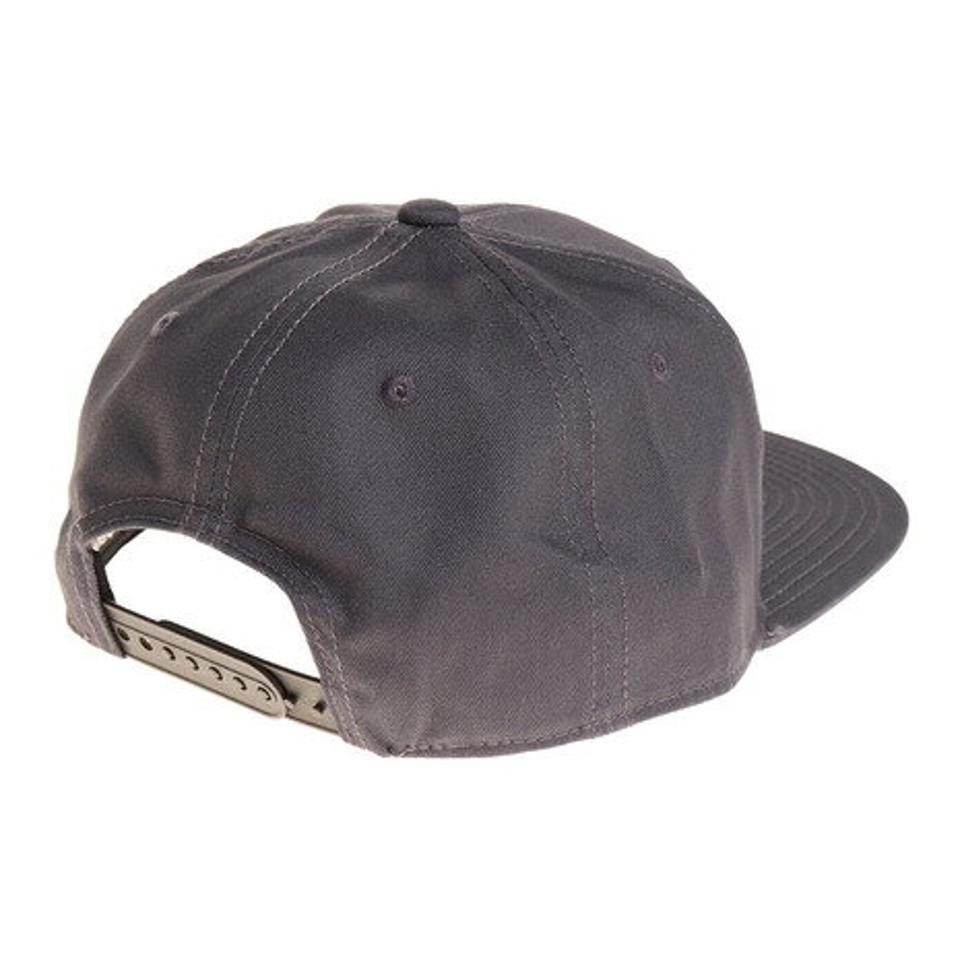 ボンファイア（Bonfire）（メンズ）帽子 メンズ LOGO TWILL BB キャップ 20BNF1SST2166 CHC 日よけ