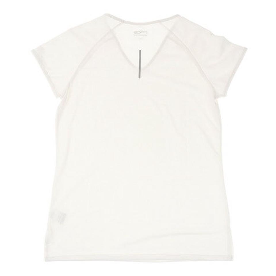 パフォーマンスギア（PG）（レディース）Tシャツ レディース 半袖 ドライ 吸汗速乾 UVカット Classic キャップスリーブシャツ 864PG1DSK6786 WHT