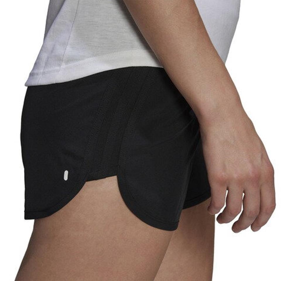 アディダス(adidas)(レディース)ランニングパンツ M20 SHORT JAP ショートパンツ IZI95-GT6806