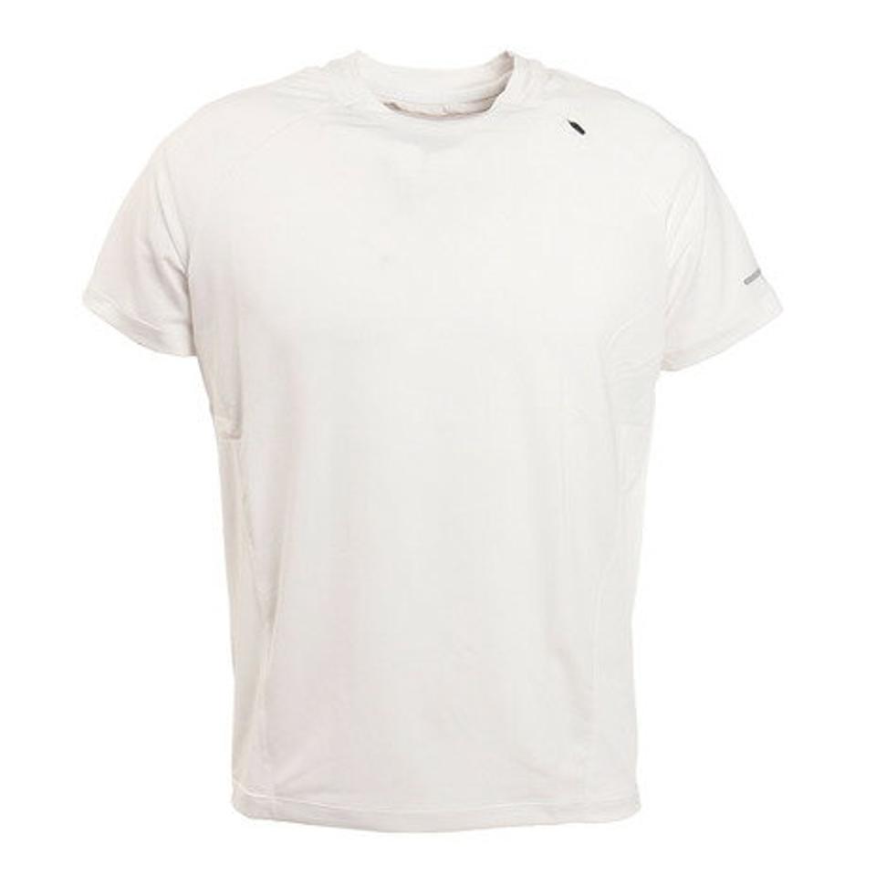 パフォーマンスギア（PG）（メンズ）Tシャツ メンズ 半袖 ショルダー ポケット 863PG1GD6763 WHT カットソー