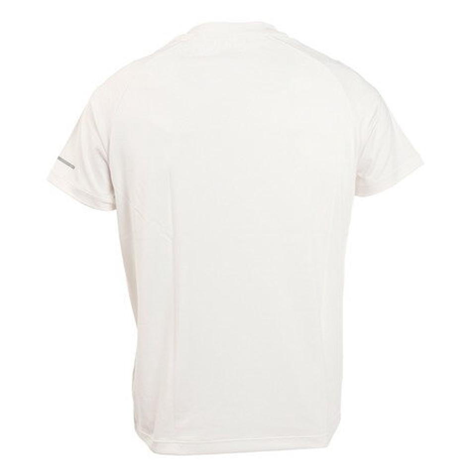 パフォーマンスギア（PG）（メンズ）Tシャツ メンズ 半袖 ショルダー ポケット 863PG1GD6763 WHT カットソー