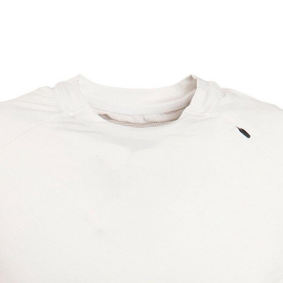 パフォーマンスギア（PG）（メンズ）Tシャツ メンズ 半袖 ショルダー ポケット 863PG1GD6763 WHT カットソー