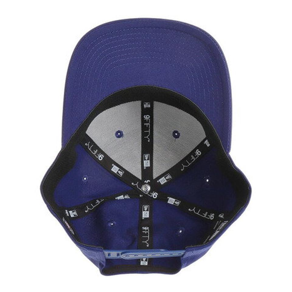 ニューエラ（NEW ERA）（メンズ）9FIFTY ストレッチスナップ ロサンゼルス・ドジャース キャップ 12494278