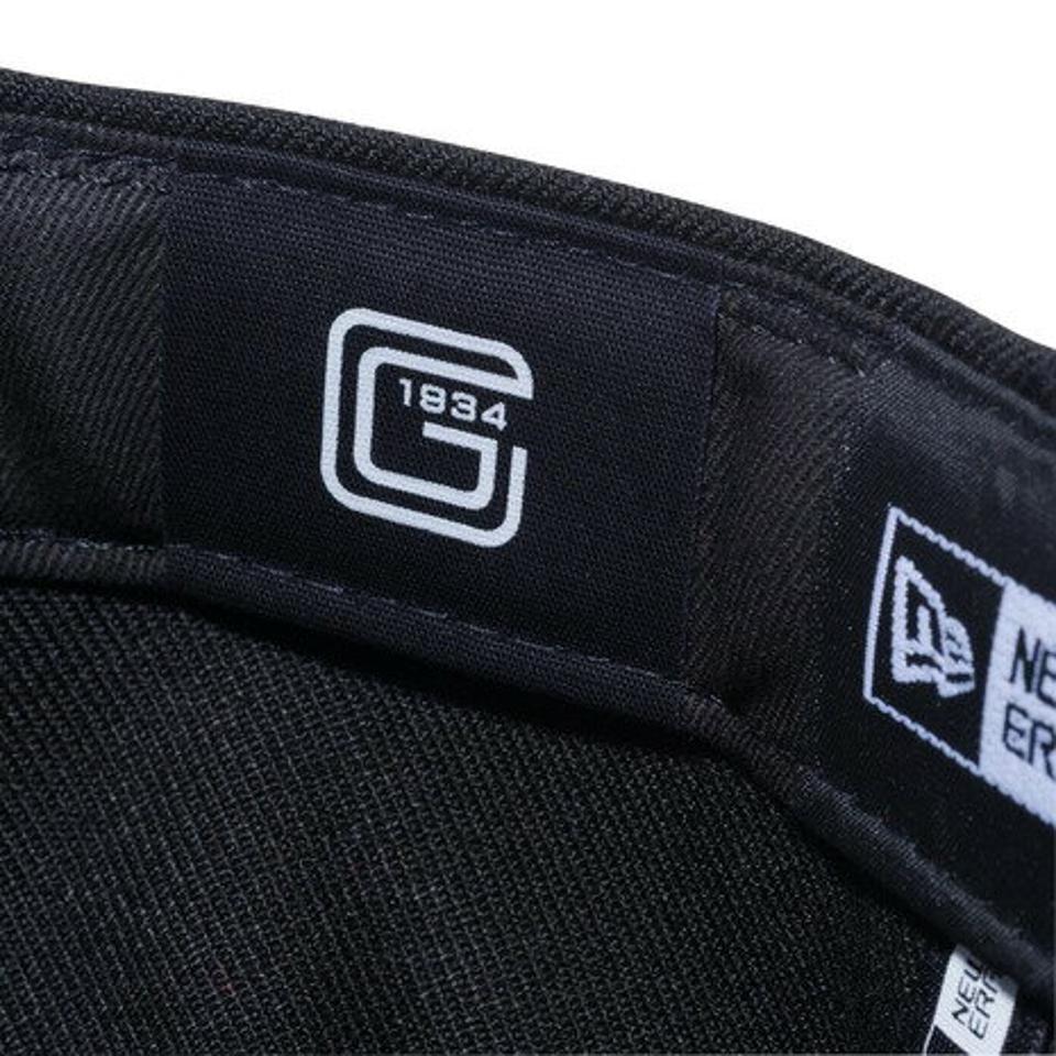 ニューエラ（NEW ERA）（メンズ）59FIFTY 読売ジャイアンツ 12588606 12593818