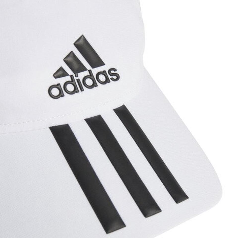 アディダス（adidas）（メンズ）EROREADY 3ストライプス ベースボールキャップ 25604