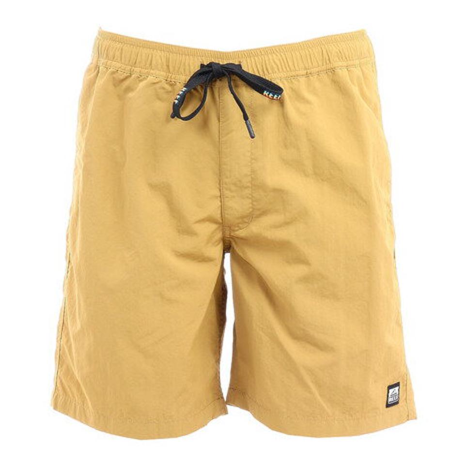 リーフ(REEF)(メンズ)水着 メンズ VOLLEY ショーツ 21SS-RFA1-CML 海パン 海水パンツ サーフパンツ