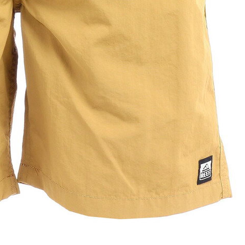 リーフ(REEF)(メンズ)水着 メンズ VOLLEY ショーツ 21SS-RFA1-CML 海パン 海水パンツ サーフパンツ