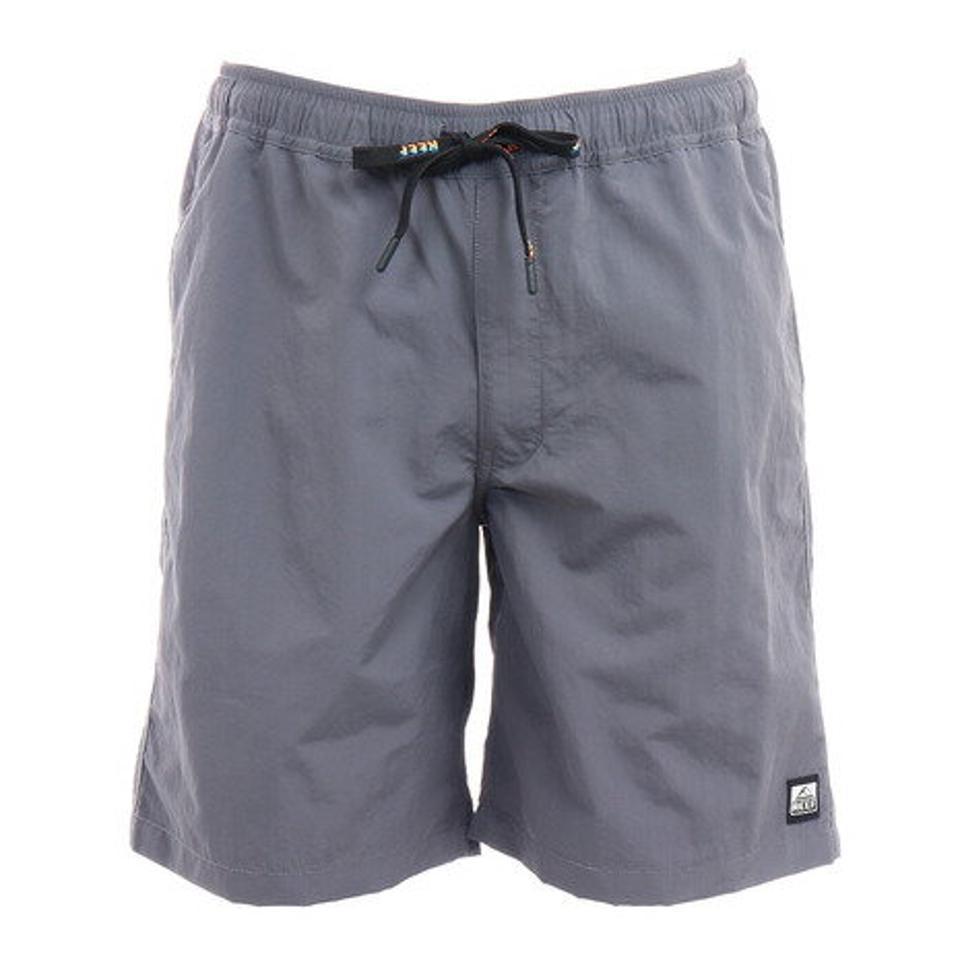 リーフ(REEF)(メンズ)水着 メンズ VOLLEY ショーツ 21SS-RFA1-CHA 海パン 海水パンツ サーフパンツ