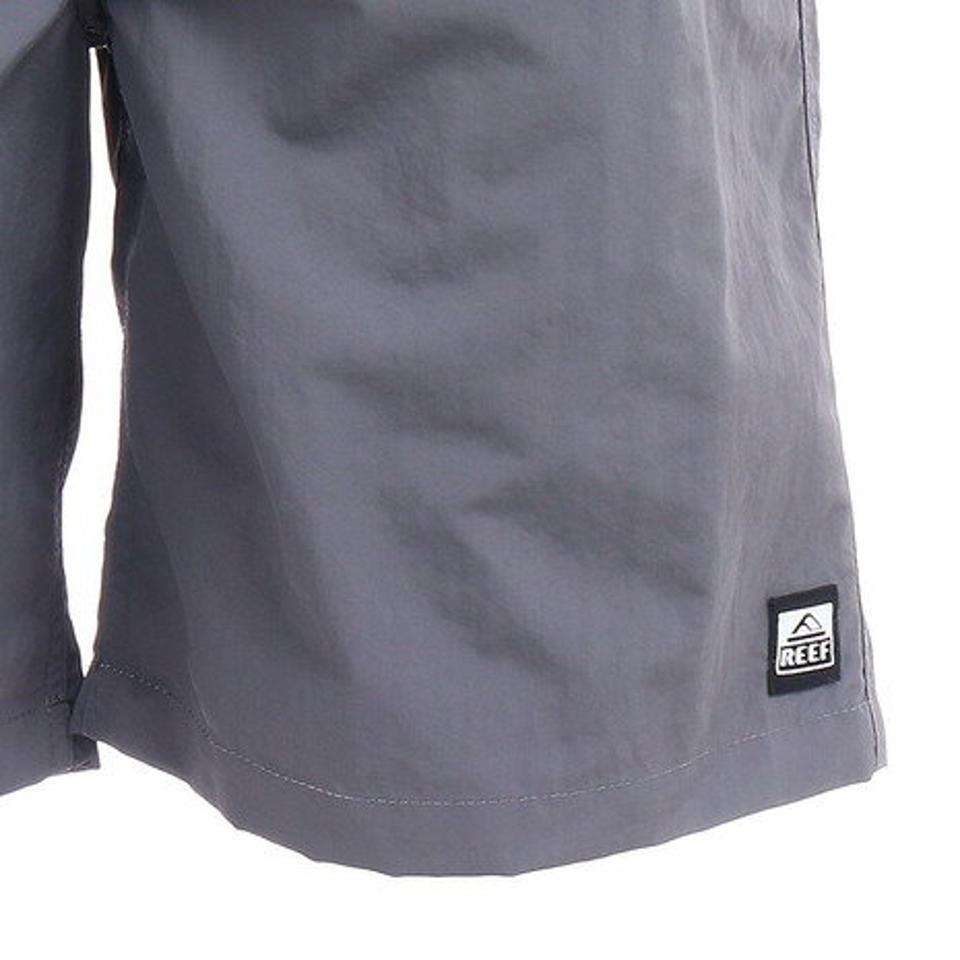 リーフ(REEF)(メンズ)水着 メンズ VOLLEY ショーツ 21SS-RFA1-CHA 海パン 海水パンツ サーフパンツ