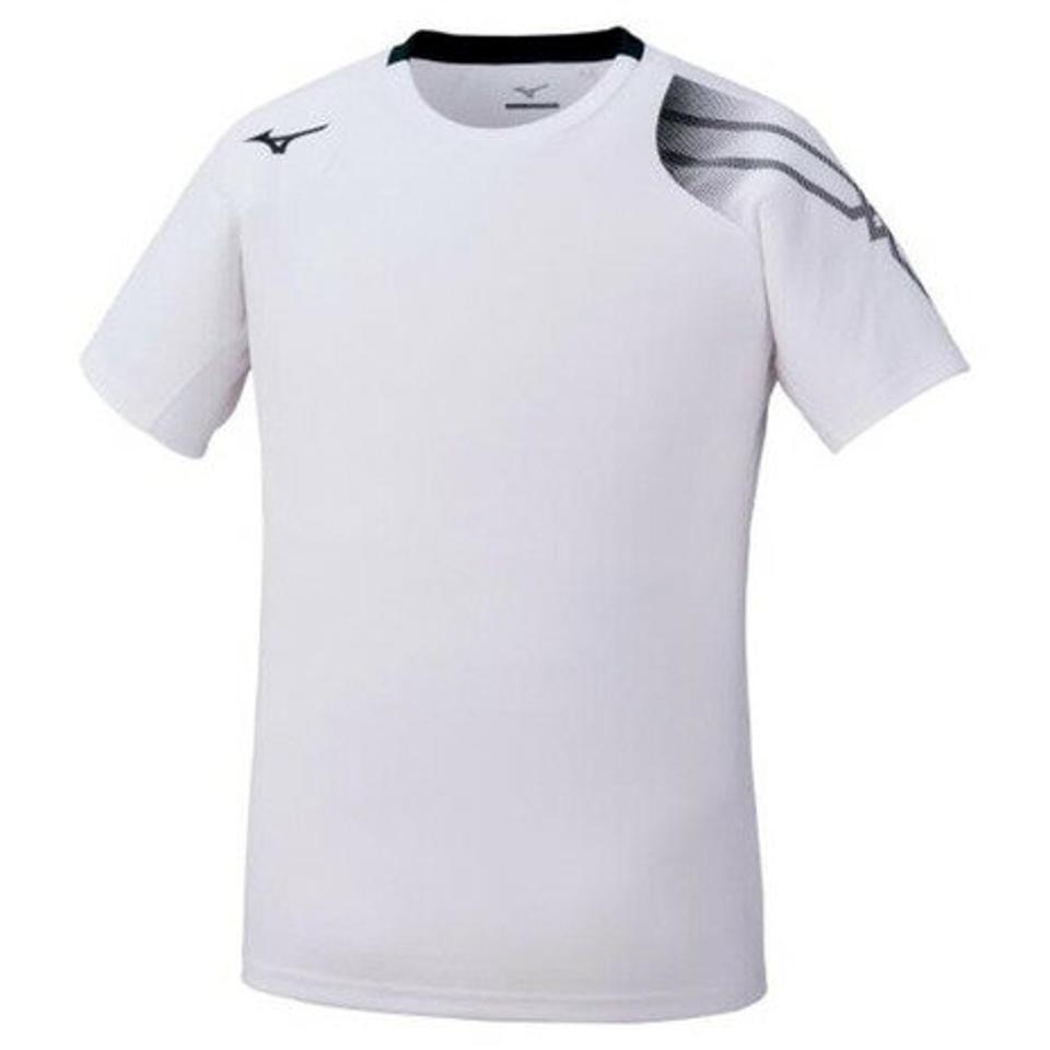 ミズノ（MIZUNO）（メンズ）Tシャツ メンズ 半袖 MCライン 32MA111001 カットソー