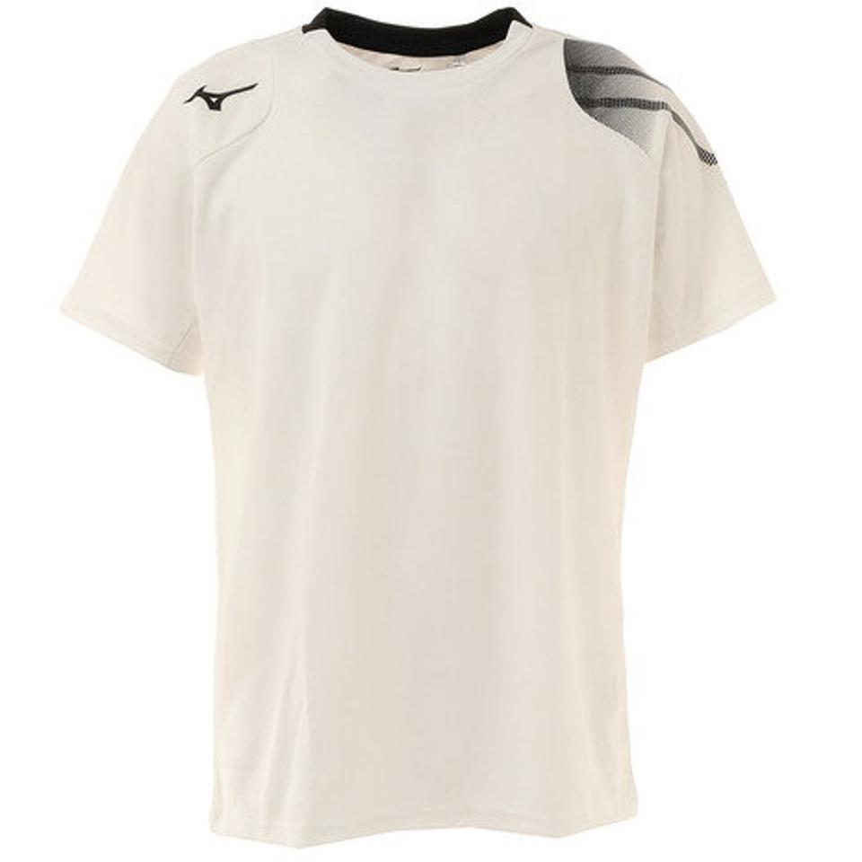 ミズノ（MIZUNO）（メンズ）Tシャツ メンズ 半袖 MCライン 32MA111001 カットソー