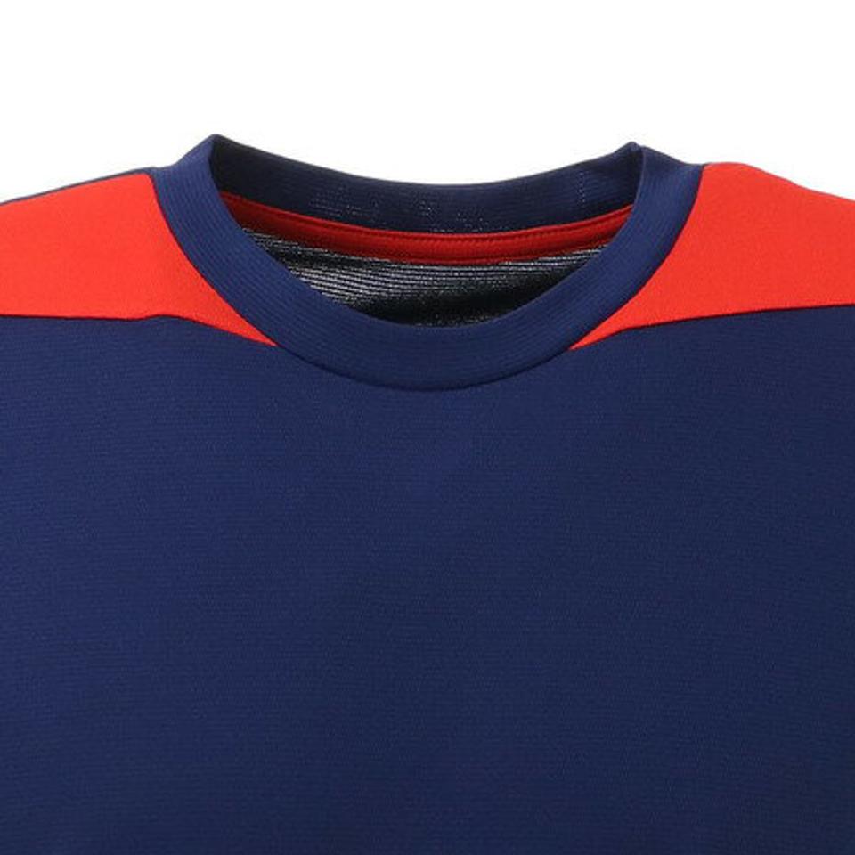 【6/5 24h限定 エントリー＆対象4店舗買い回りで最大P10倍！】プーマ（PUMA）（メンズ）Tシャツ メンズ 半袖 トレーニング 520653 02 EBLU カットソー