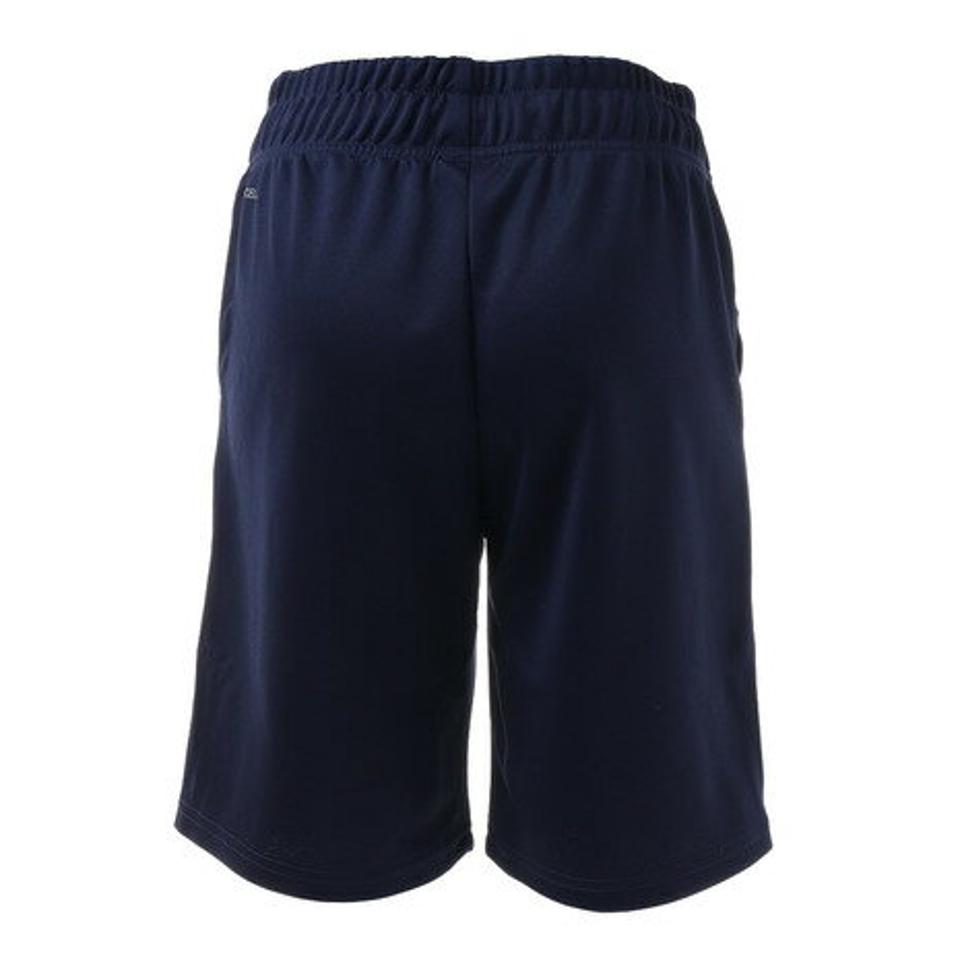プーマ(PUMA)(レディース)トレーニングショーツ 520660 02 NVY ショートパンツ ハーフパンツ 短パン