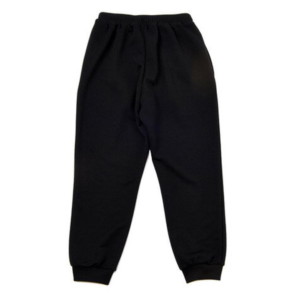 ニューバランス(new balance)(キッズ)Essentials スウェットパンツ JJPP1302BK