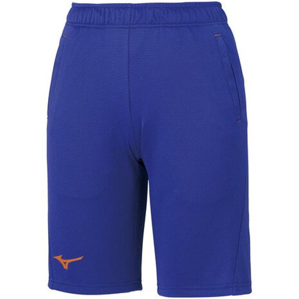 ミズノ(MIZUNO)(キッズ)ニットハーフパンツ 32JD145125