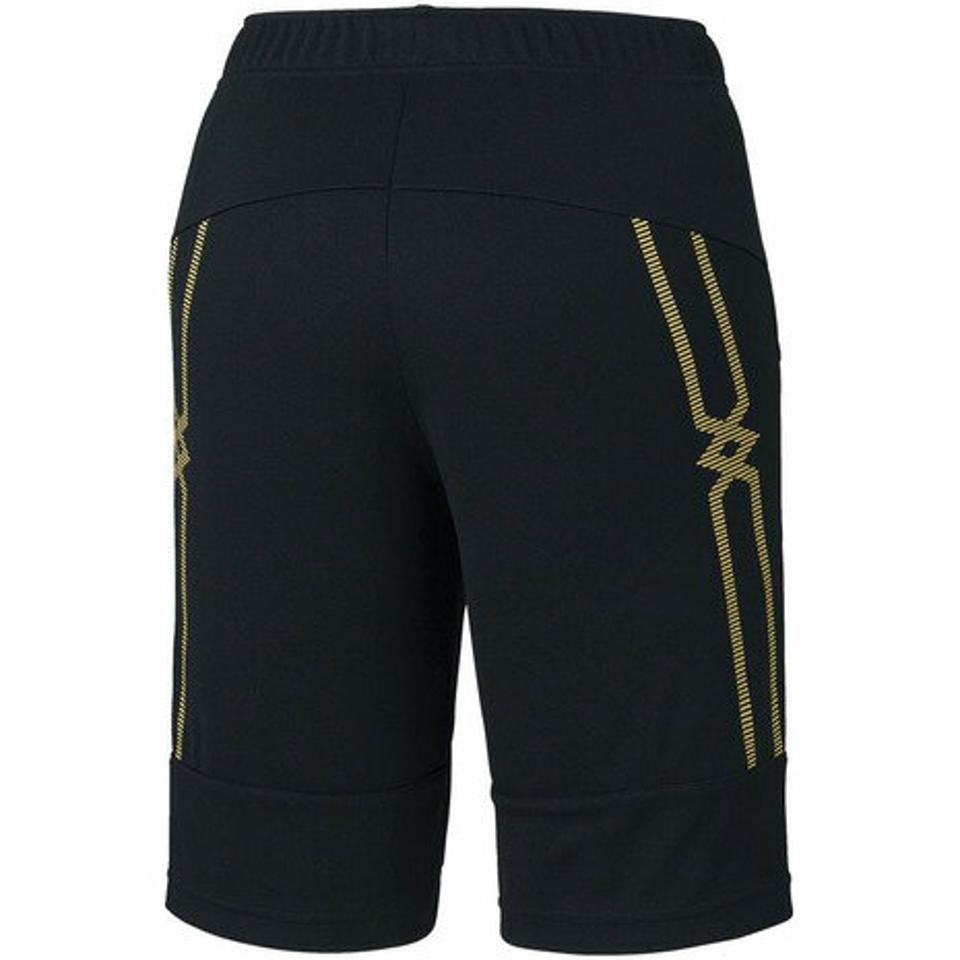 ミズノ(MIZUNO)(キッズ)MCライン ウォームアップハーフパンツ 32JD141609