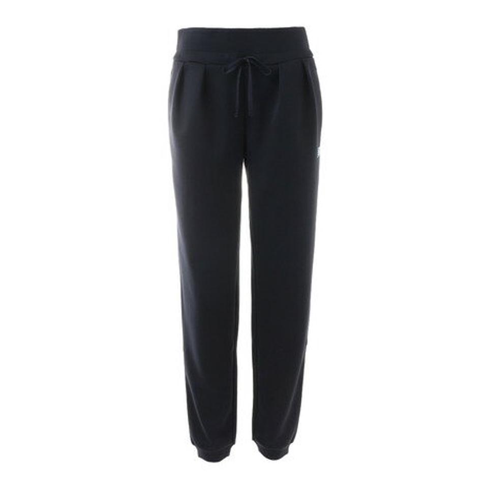 ニューバランス(new balance)(レディース)ジャージ SAKURA トレーニング キレイニットロングパンツ WP1116YECL