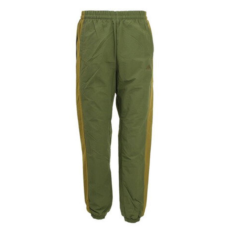 アディダス(adidas)(メンズ)WORDING ウーブン パンツ JIJ75-GU6471