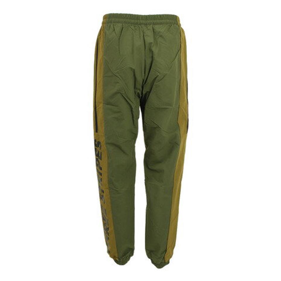 アディダス(adidas)(メンズ)WORDING ウーブン パンツ JIJ75-GU6471