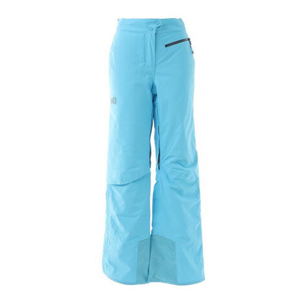 ミレー(Millet)(レディース)スキーウェア レディース リスカム ストレッチ パンツ MIV8132-3526