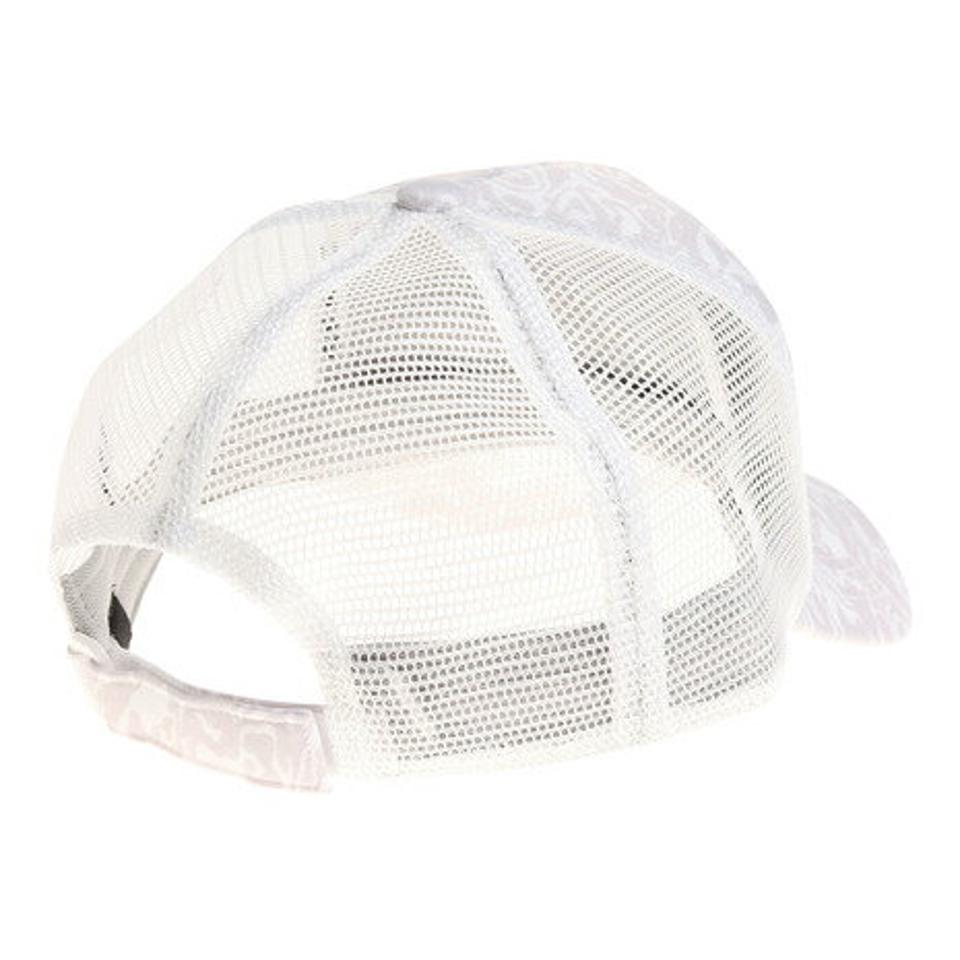 ジローム（GIRAUDM）（メンズ）帽子 メンズ 3D 刺繍 メッシュキャップ 897GM1ST8658 WHT 日よけ
