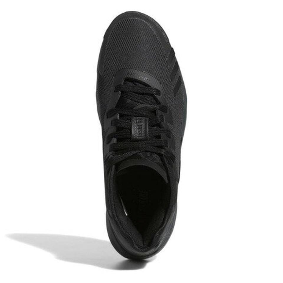 【20％OFFクーポン！3/26まで】アディダス（adidas）（メンズ）バスケットシューズ バッシュ ドノバンミッチェル D.O.N. Issue 4 LPW96-GY6511