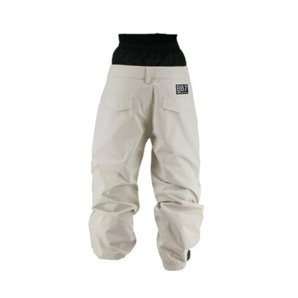 ベスプ(VESP)(メンズ)ボードウェア スノーボードウェア ワイドジョガー カーゴパンツ VPMP1030